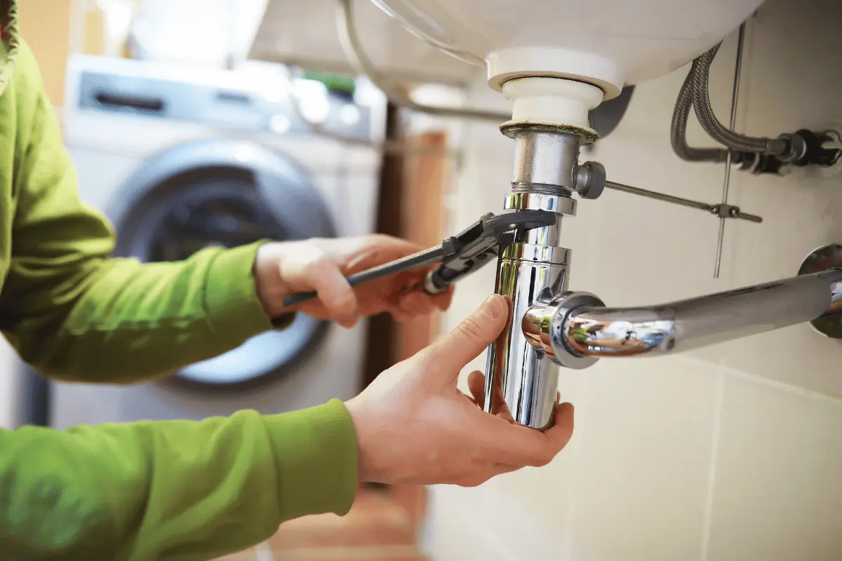 Basin Repair and Replacement