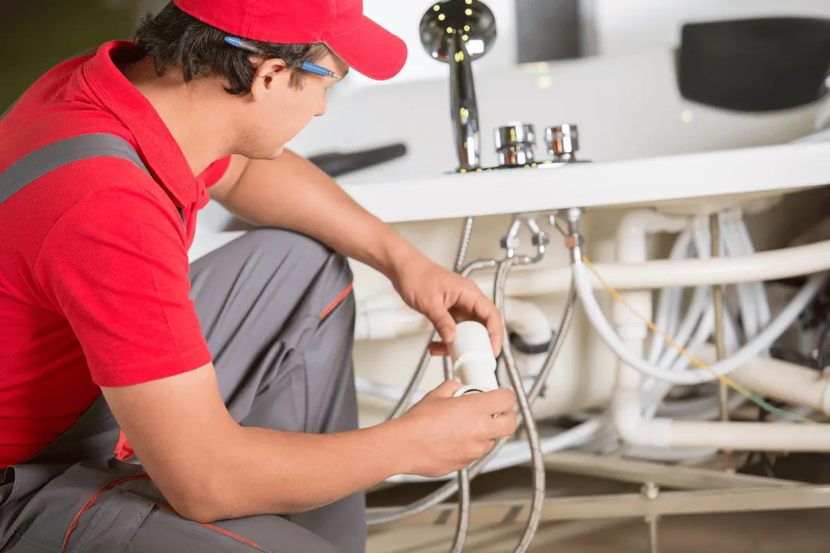 Emergency Plumbing