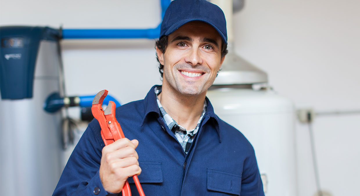 Plumbers
