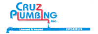 Cruz Plumbing Inc. - Logo