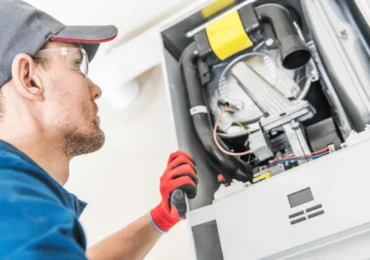 Water Heater Repair and Installation